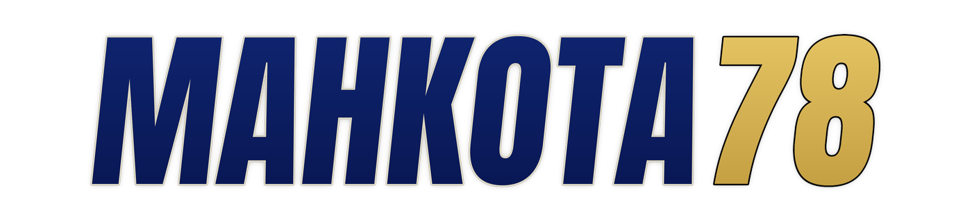 mahkota78 logo